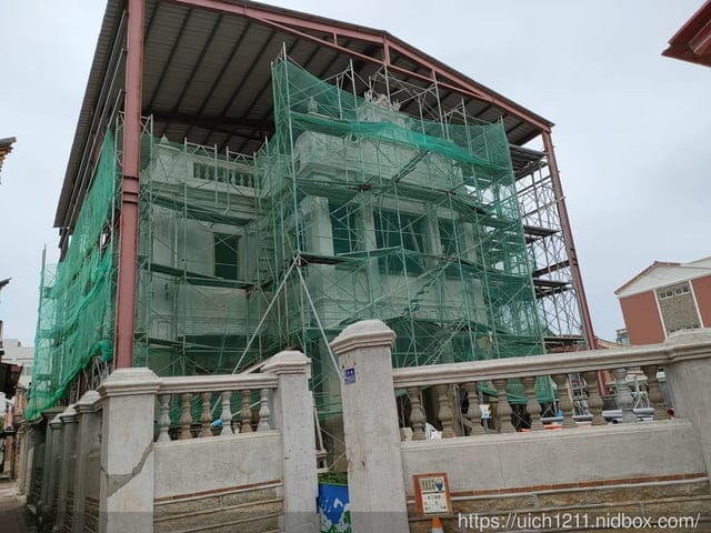 金門護照之旅1 - 第16張圖 金門護照之旅1