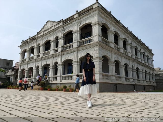 金門護照之旅2 - 第4張圖 金門護照之旅2