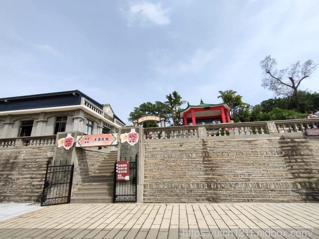 金門護照之旅2 - 第5張圖 金門護照之旅2