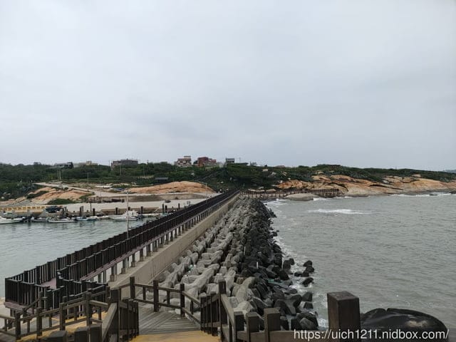 金門護照之旅2 - 第16張圖 金門護照之旅2