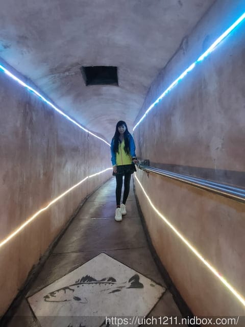 馬祖護照之旅