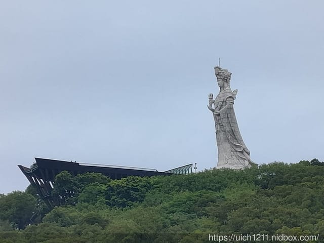 馬祖護照之旅