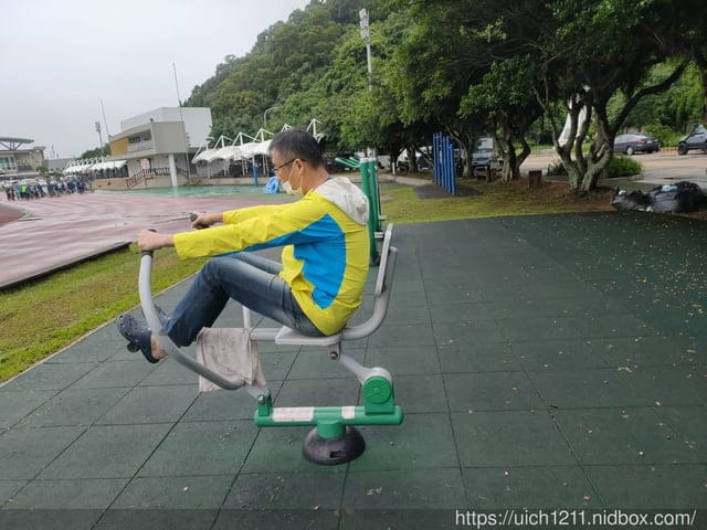 馬祖護照之旅