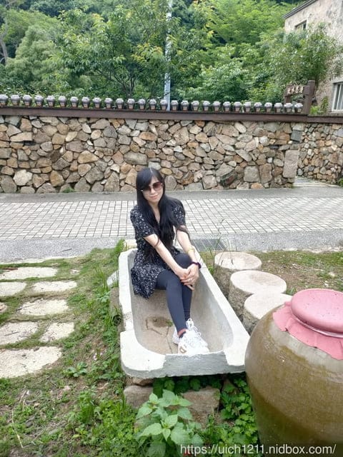馬祖護照之旅