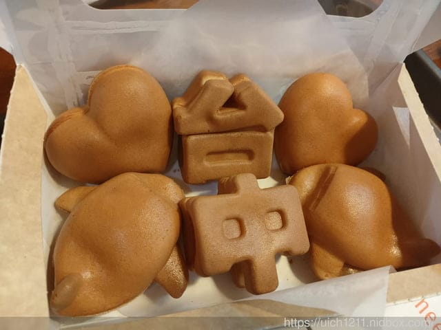馬祖護照之旅