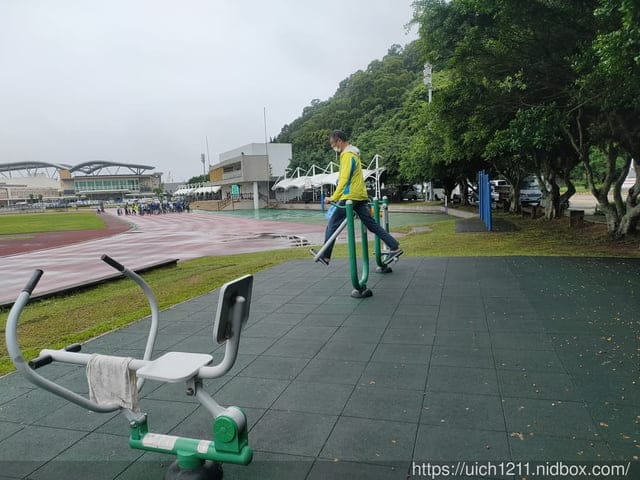 馬祖護照之旅