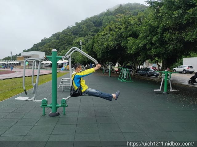馬祖護照之旅