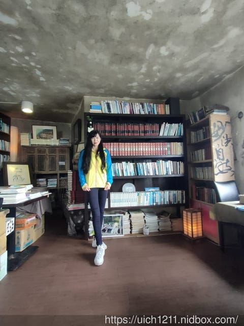 馬祖刺鳥咖啡書店 - 第18張圖 馬祖刺鳥咖啡書店