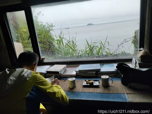 馬祖刺鳥咖啡書店 - 第21張圖 馬祖刺鳥咖啡書店