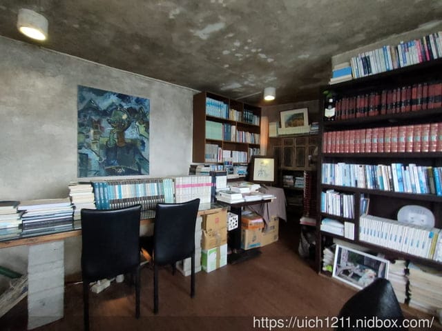 馬祖刺鳥咖啡書店 - 第17張圖 馬祖刺鳥咖啡書店