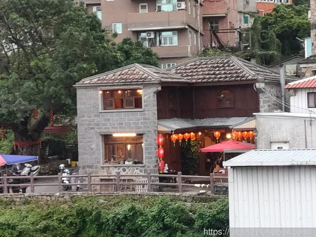 馬祖吃住 - 第12張圖 馬祖吃住