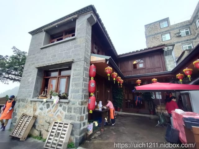 馬祖吃住 - 第13張圖 馬祖吃住