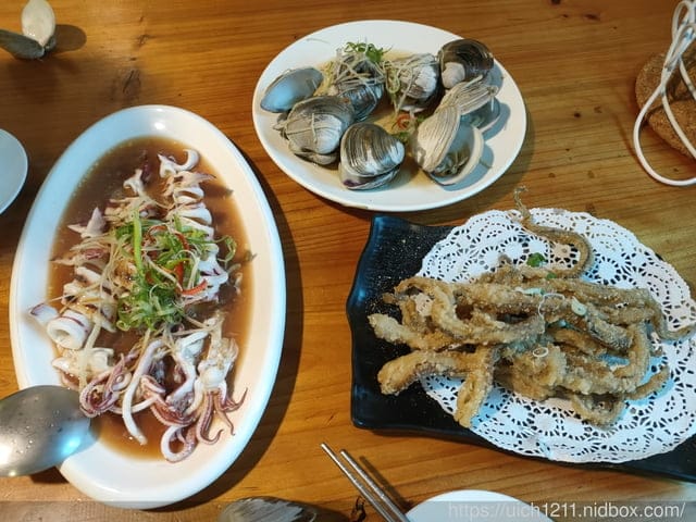 馬祖吃住 - 第25張圖 馬祖吃住