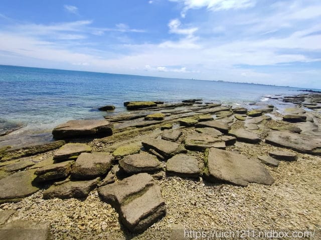 虎井嶼 - 第19張圖 虎井嶼