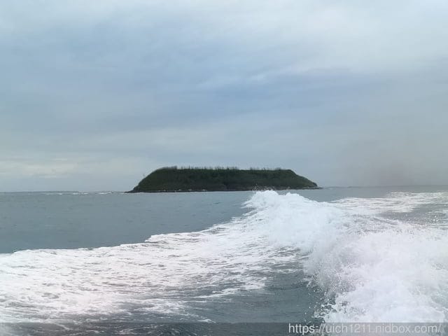虎井嶼 - 第3張圖 虎井嶼