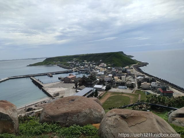 虎井嶼 - 第32張圖 虎井嶼