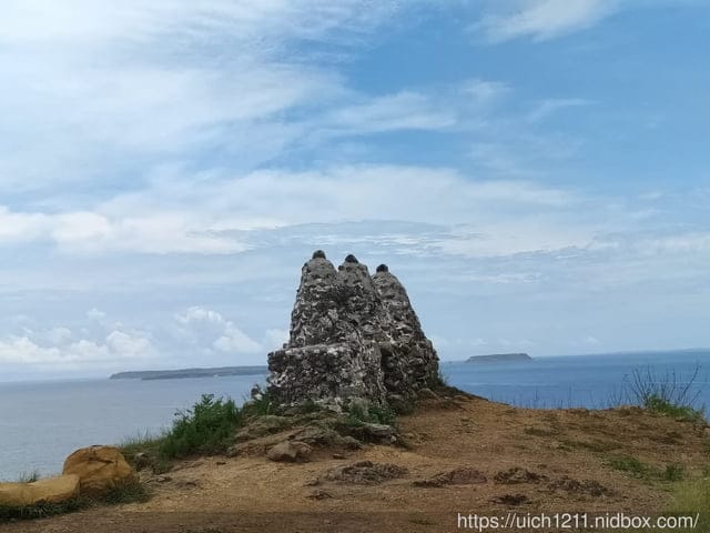 澎湖走透透