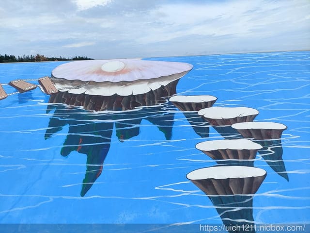 澎湖走透透