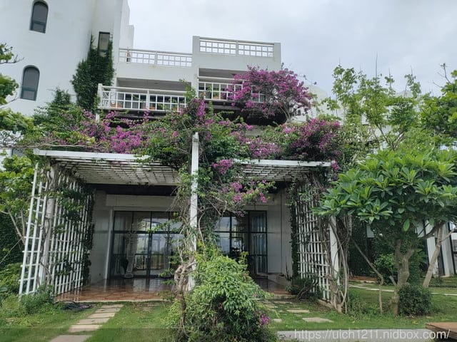 澎湖走透透