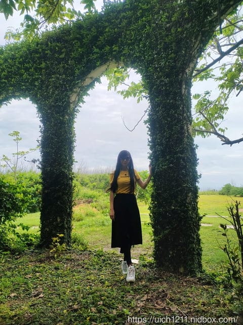澎湖走透透