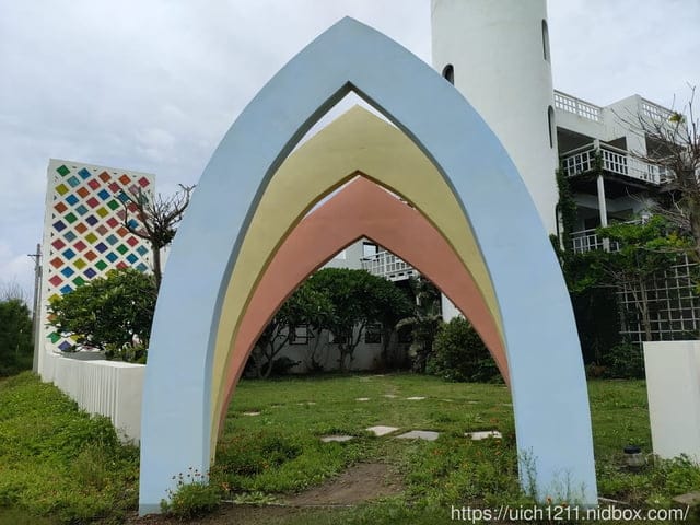 澎湖走透透