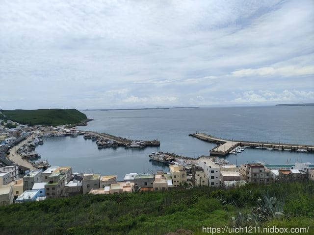 澎湖走透透