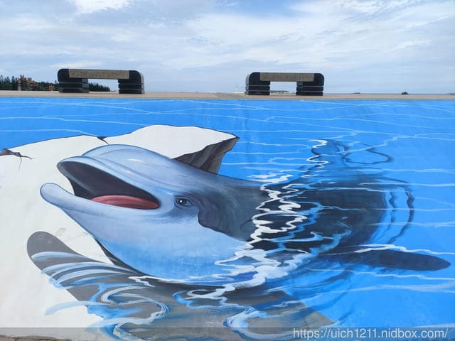 澎湖走透透