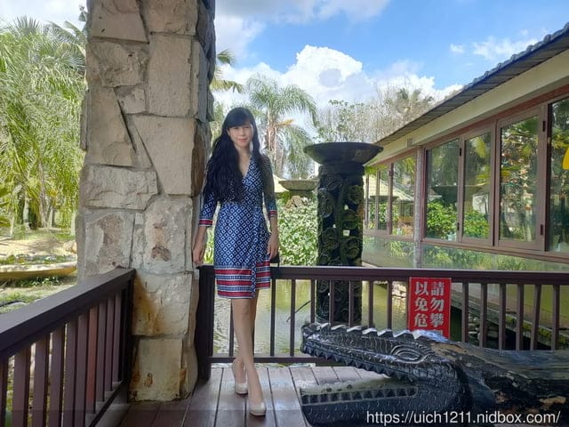 松田崗蒙古渡假村