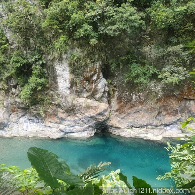 立霧山砂卡噹