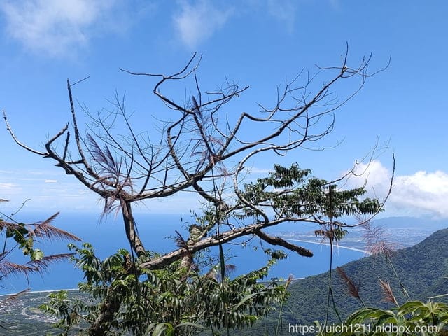 立霧山砂卡噹