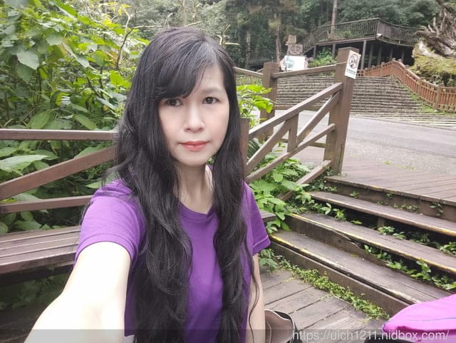 溪頭森林遊樂園區