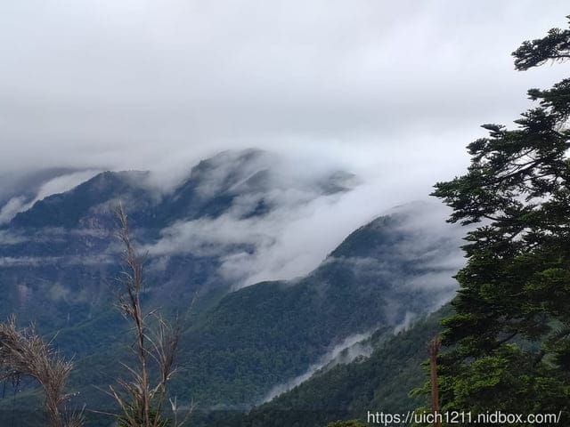 玉山西峰 - 第20張圖 玉山西峰