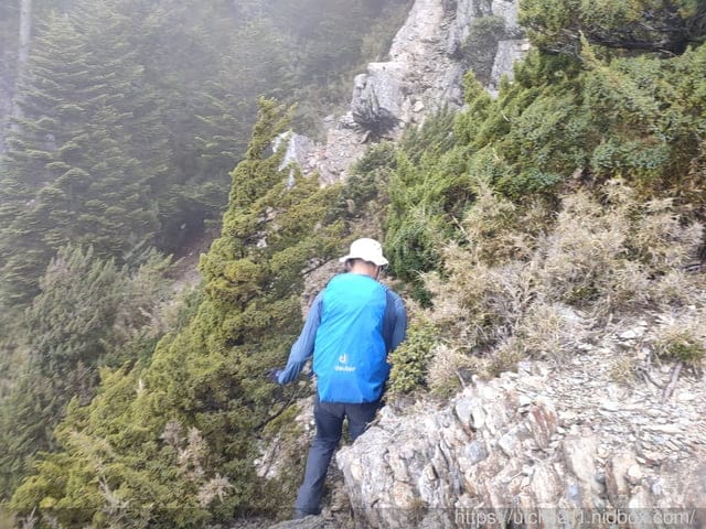 玉山西峰 - 第10張圖 玉山西峰