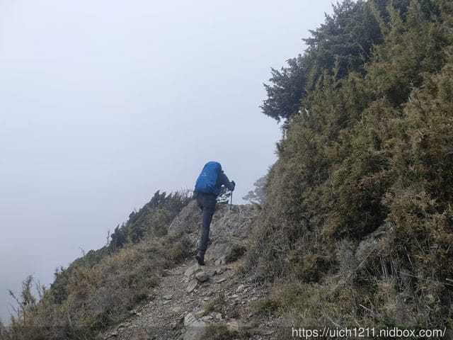 玉山西峰 - 第9張圖 玉山西峰