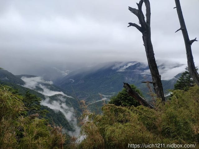 玉山西峰 - 第19張圖 玉山西峰