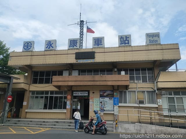 台南之旅 - 第37張圖 台南之旅