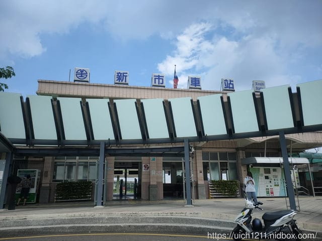 台南之旅 - 第36張圖 台南之旅