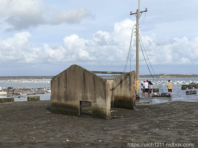 東石壽島