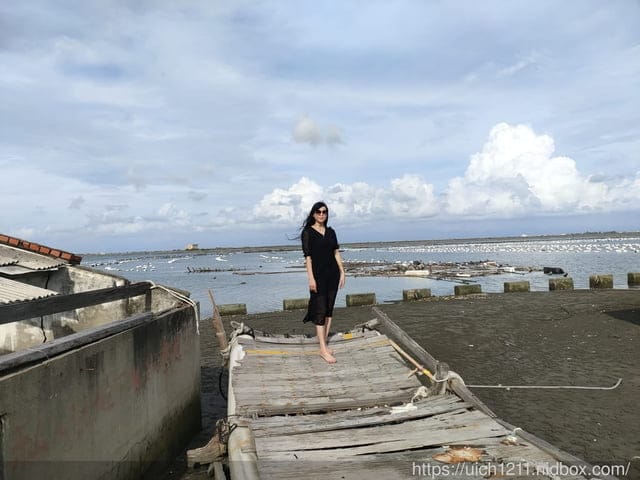 東石壽島