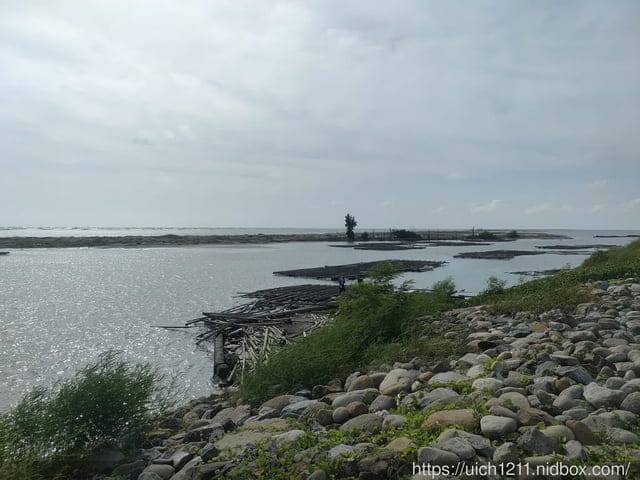 東石壽島