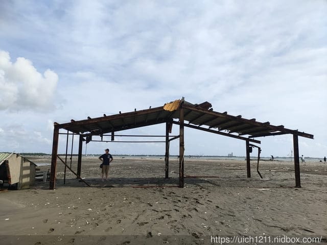 東石壽島