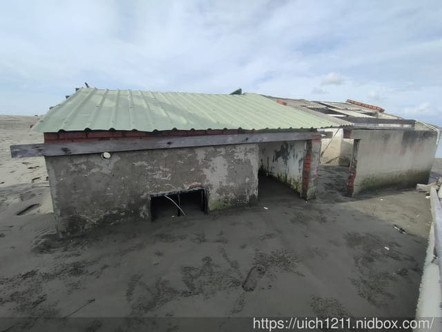 東石壽島