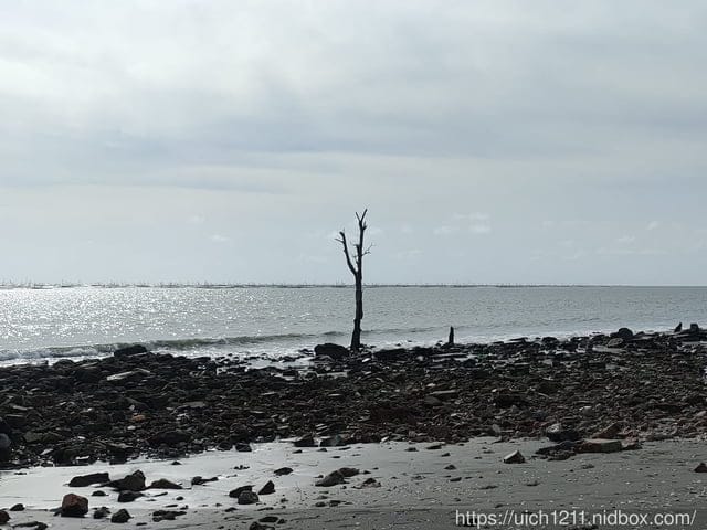 東石壽島