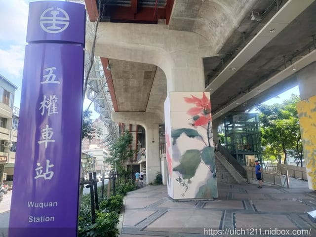 中部火車站之旅~ - 第17張圖 中部火車站之旅~