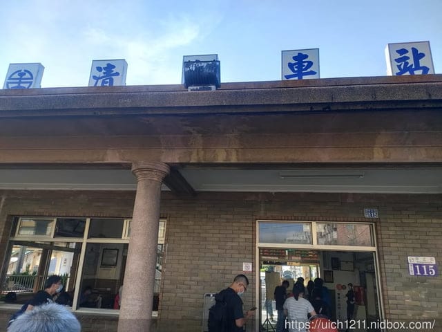 中部火車站之旅~ - 第49張圖 中部火車站之旅~