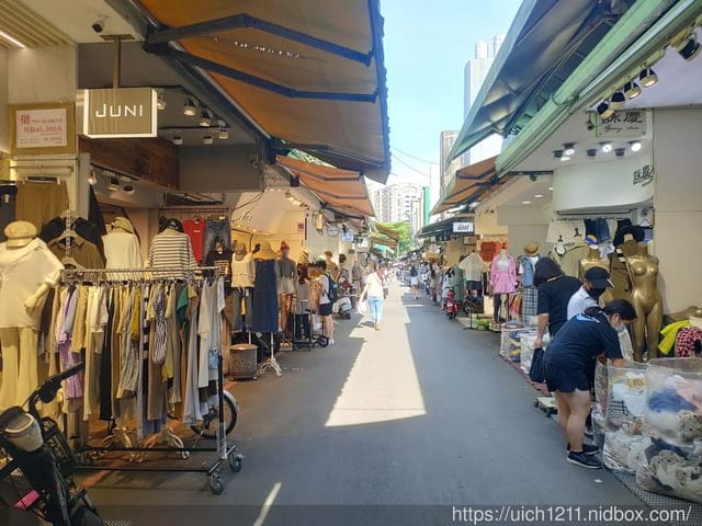 新竹以北火車之旅