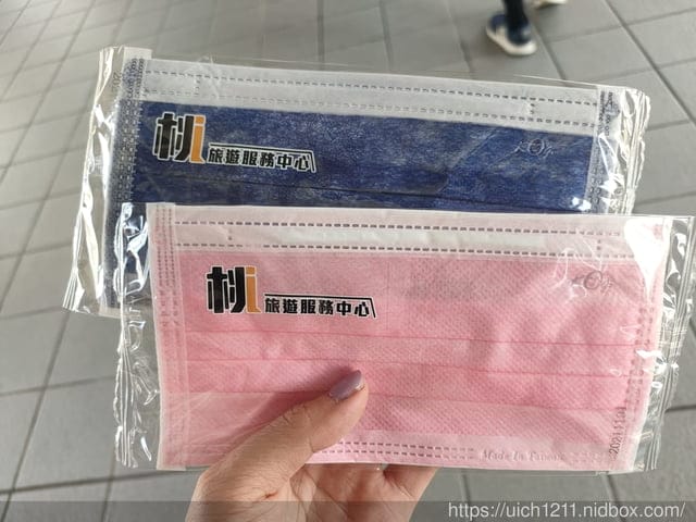 新竹以北火車之旅