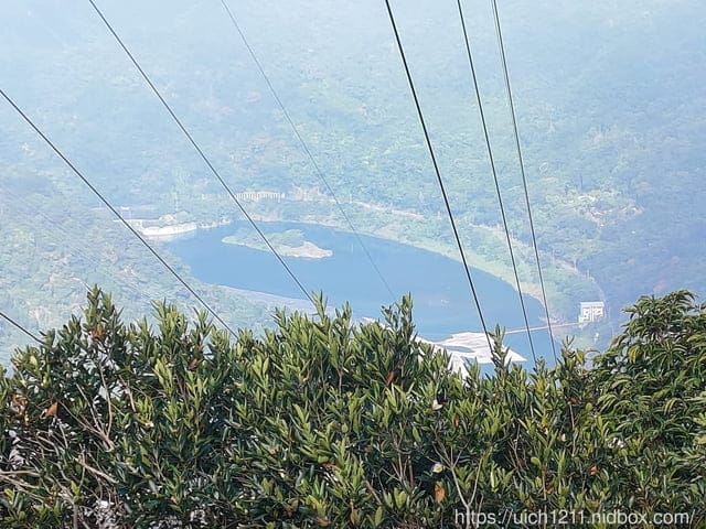 谷關爬山之旅 - 第21張圖 谷關爬山之旅