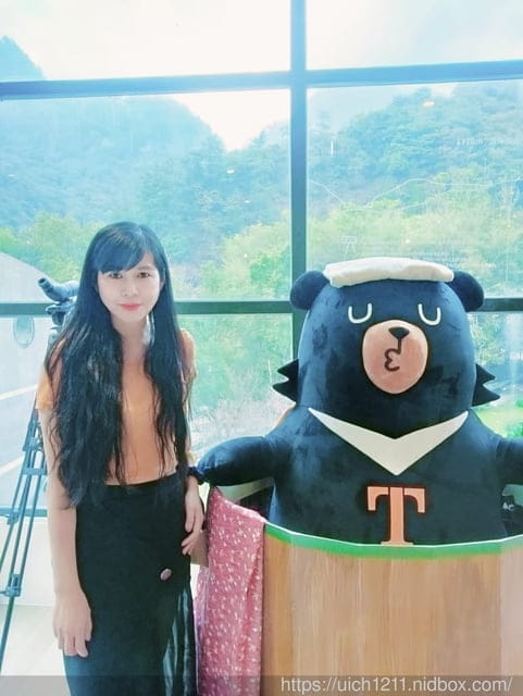 谷關爬山之旅 - 第2張圖 谷關爬山之旅