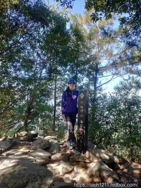 谷關爬山之旅 - 第14張圖 谷關爬山之旅